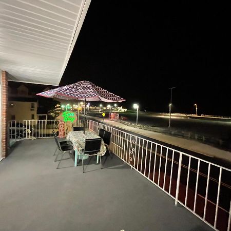 Sea Ray Motel Уайлдууд Екстериор снимка